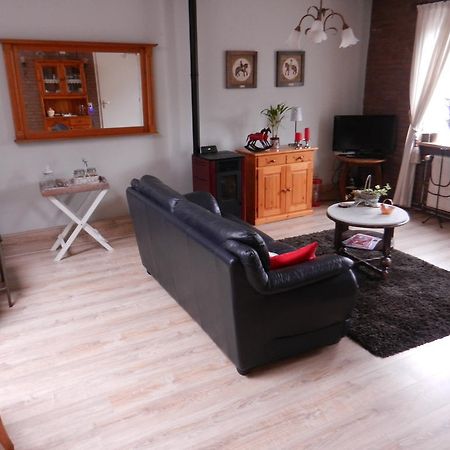 B&B Goeree Overflakkee Middelharnis Exteriér fotografie