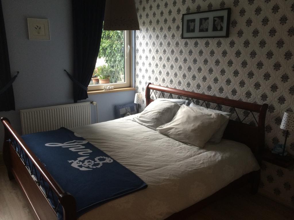 B&B Goeree Overflakkee Middelharnis Pokoj fotografie