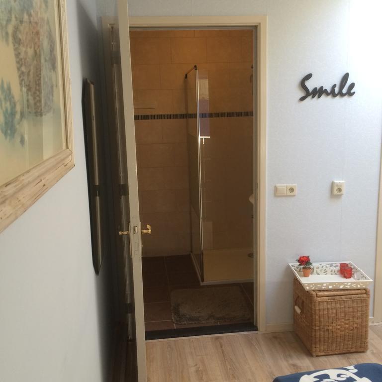 B&B Goeree Overflakkee Middelharnis Pokoj fotografie