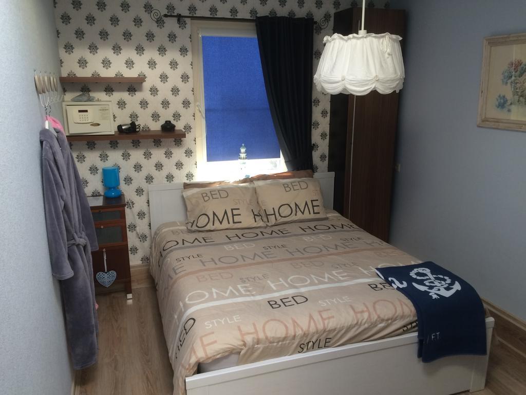 B&B Goeree Overflakkee Middelharnis Pokoj fotografie